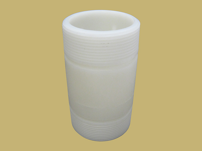 SWT's PTFE strainer